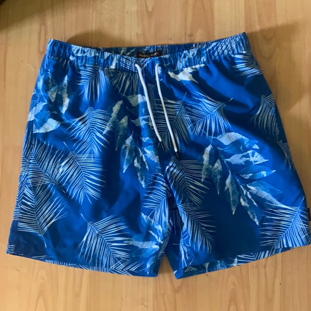 Michael Kors men’s swim suit. New with tags